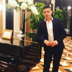 Meet your Posher, Jose